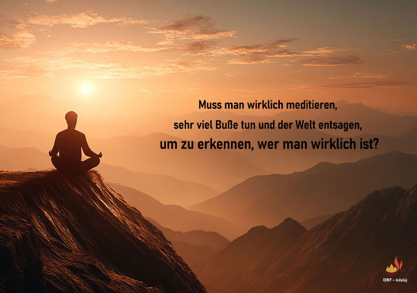 know thy self