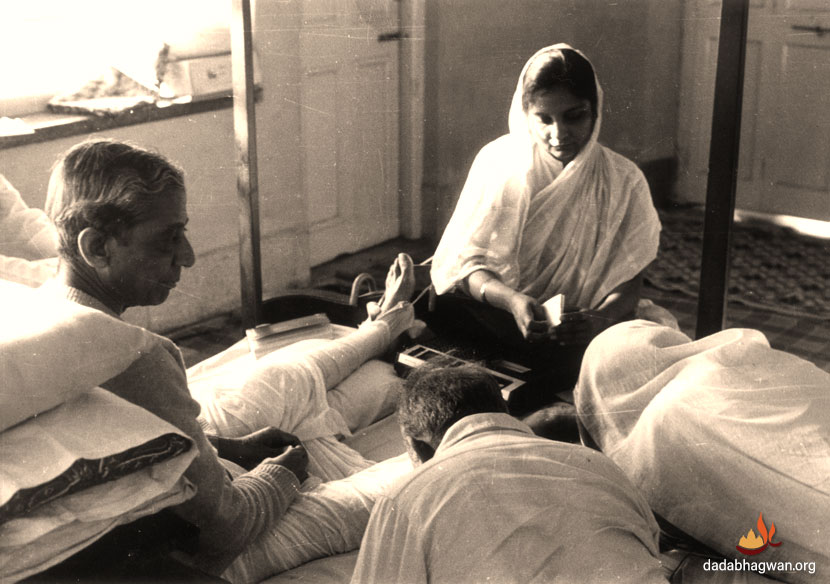 dada bhagwan