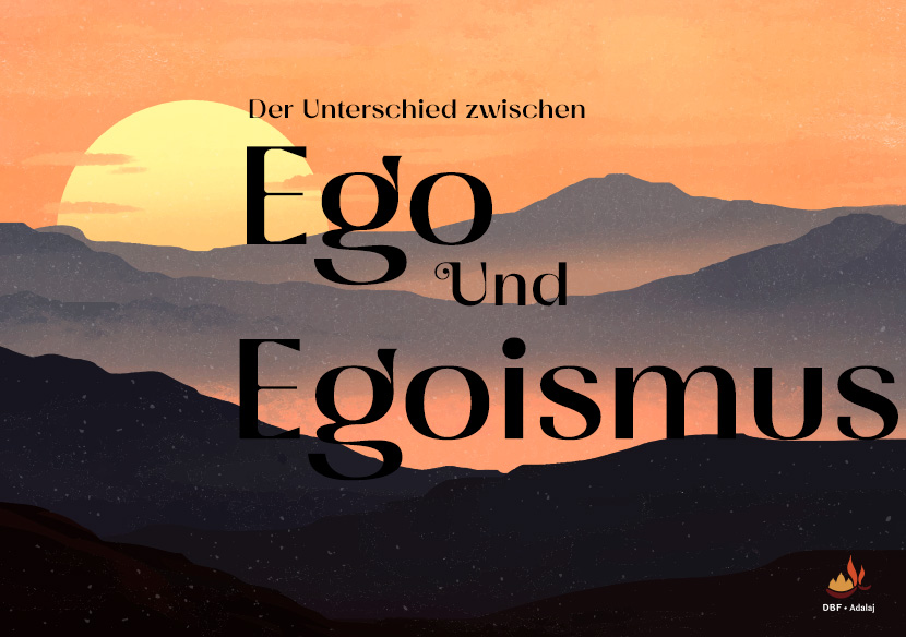 ego