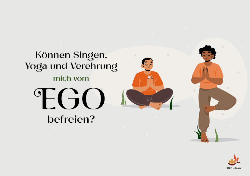 ego
